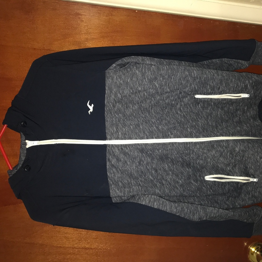Hollister Jacket